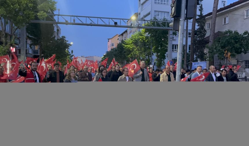 Burdur'da Gençlik Haftası etkinlikleri başladı