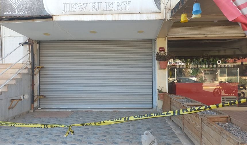 GÜNCELLEME - Hatay'da silahlı saldırıya uğrayan kişi hayatını kaybetti