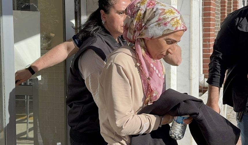 İstanbul'da 9 yıl önce öldürülen engelli çocuğun annesi ve üvey babası Isparta'da tutuklandı