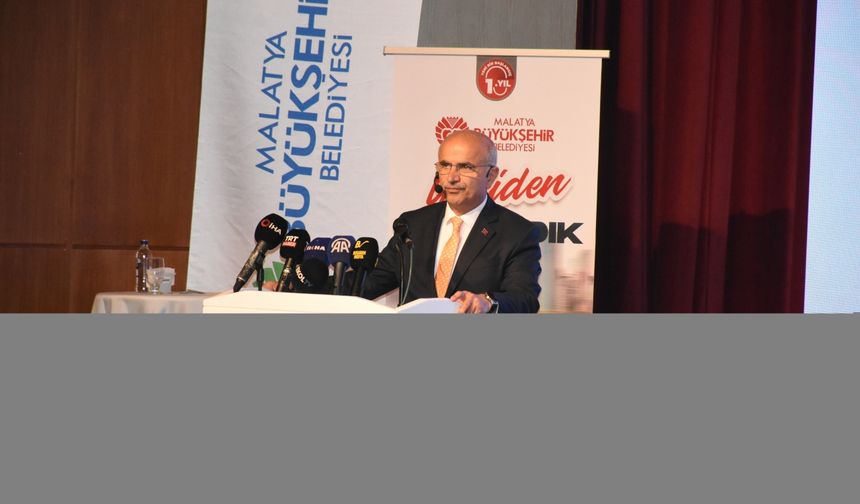 Malatya'da 101 bin 443 konutun ihalesi yapıldı
