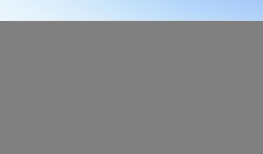 Malatya'da depremde hasar gören binaların yıkımı esnasında havaya karışan tozda asbeste rastlanmadı