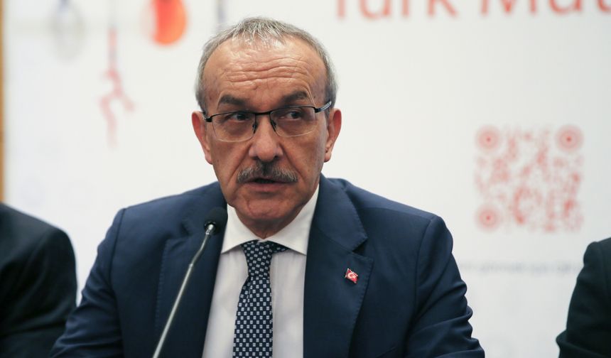 Malatya'nın yöresel lezzetleri "Türk Mutfağı Haftası"nda tanıtıldı