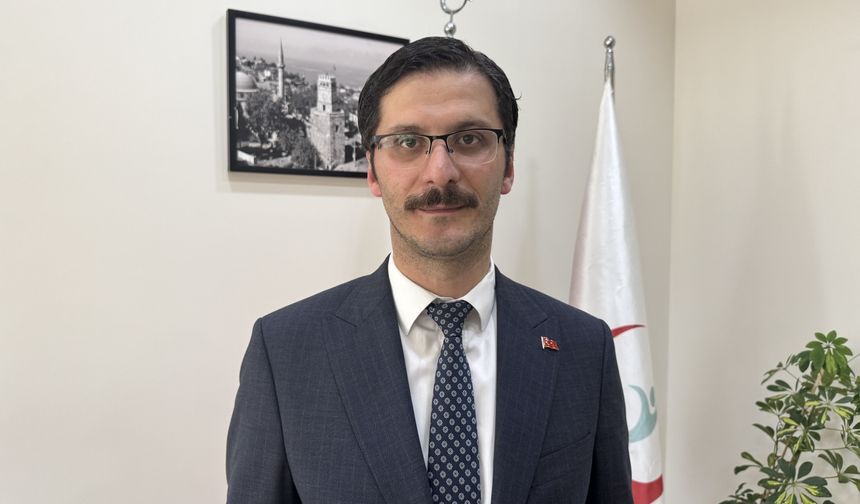 "Sağlık okuryazarlığı" ile daha sağlıklı toplum hedefleniyor
