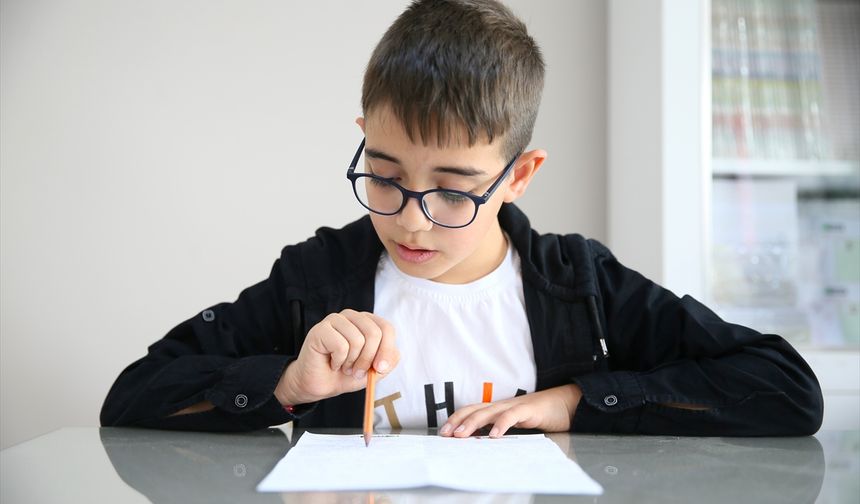 Yazdıkları mektuplarla sevdiklerine sigarayı bıraktırdılar