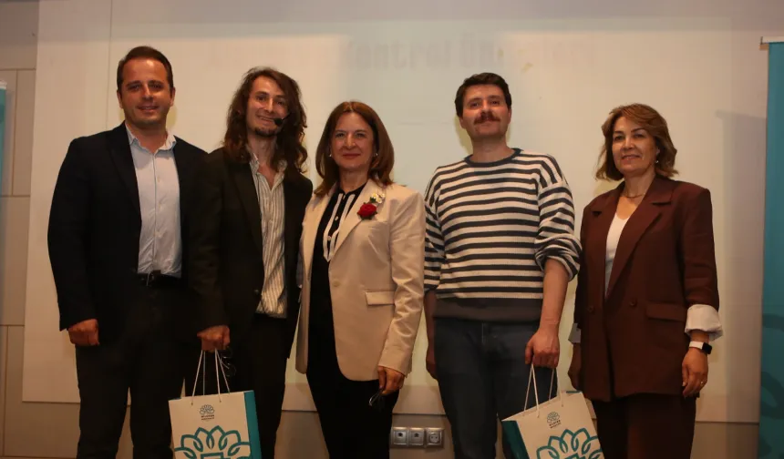 Bursa Nilüfer’de “erişilebilir kent vizyonu” ele alındı