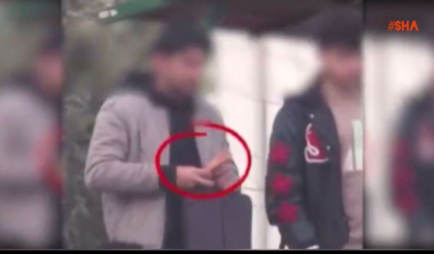 Kahramanmaraş’ta FETÖ operasyonu