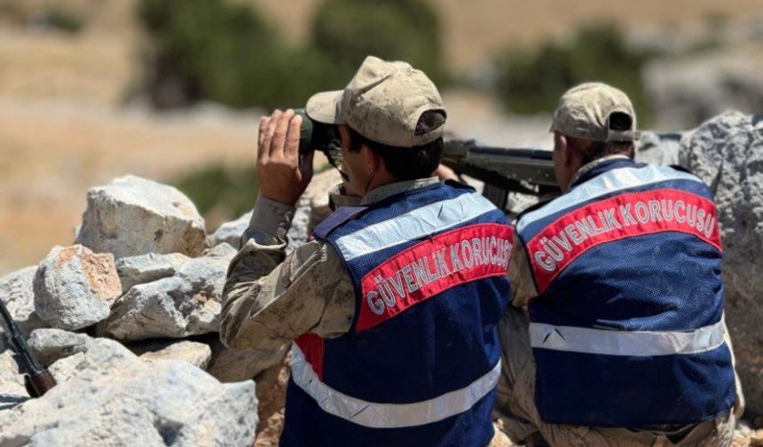 Kahramanmaraş'ta Suça ve Güvenlik Açığına Geçit Yok