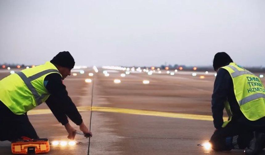 DHMİ Yönetim Kurulu Başkanı ve Genel Müdürü Çakmak’tan 92. Yıl Mesajı
