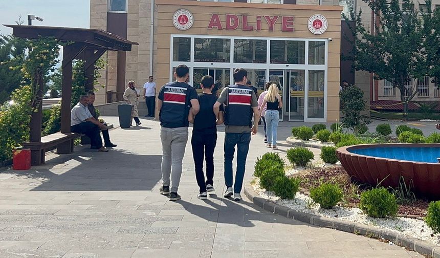 Kahramanmaraş'ta gereği yapıldı