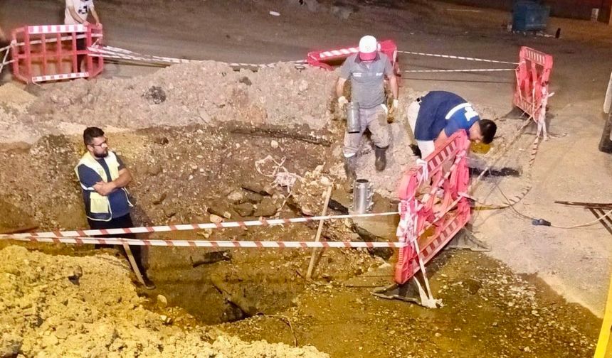 Kahramanmaraş’ta Sorumsuzluk Krize Yol Açtı