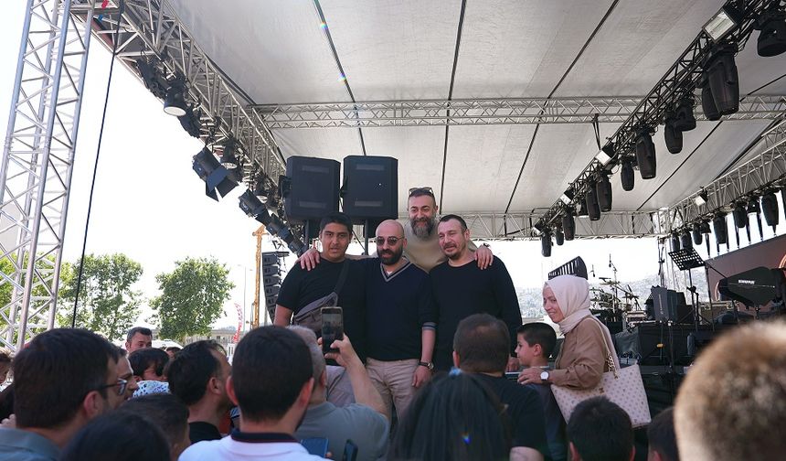 Gençlik Günleri Radyocu Sevilen İsimlerle Renklendi