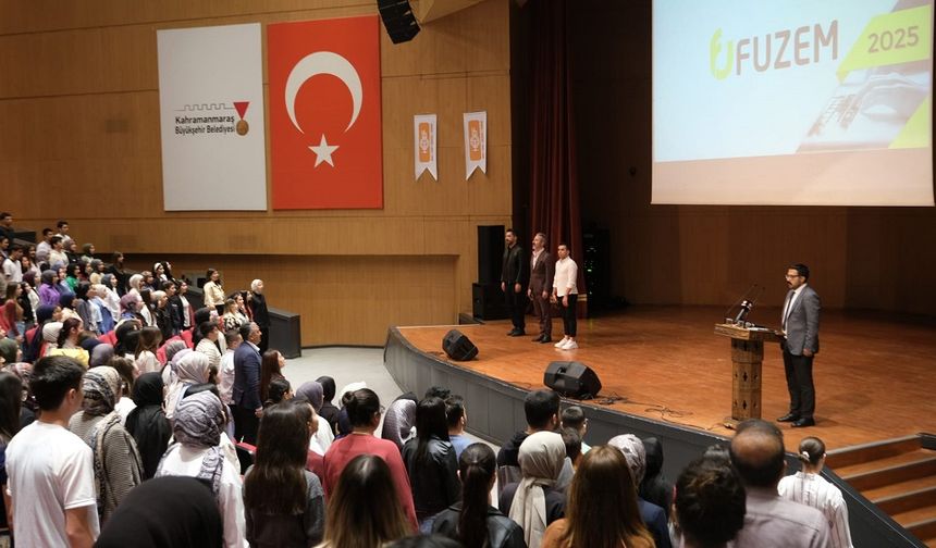 Kazandıran Taktikler Kampı’na Gençlerden Yoğun İlgi!