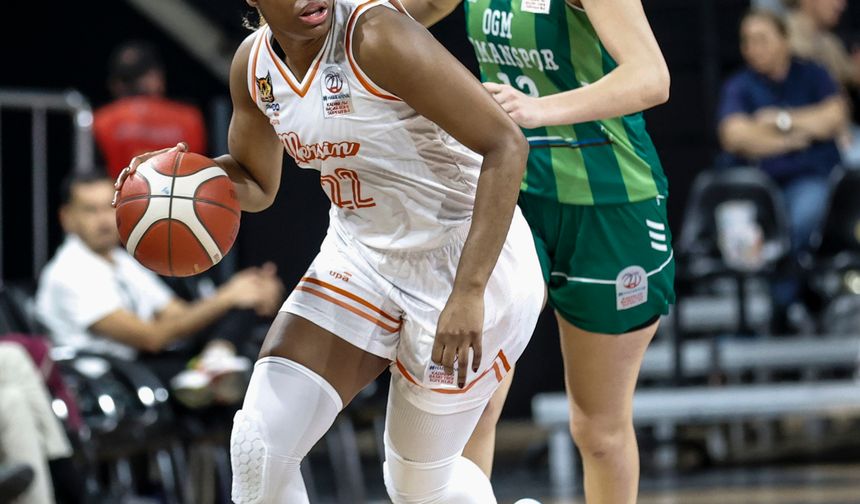 Halkbank Kadınlar Basketbol Süper Ligi