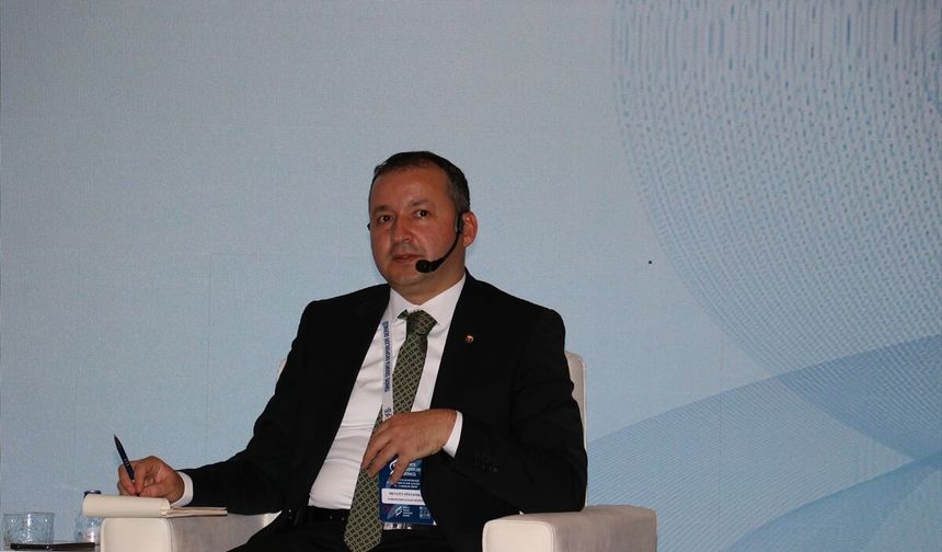 Antalya'da 14. Geleneksel TÜSED Sigorta Eksperleri 2026 Eylem Planı Çalıştayı düzenlendi