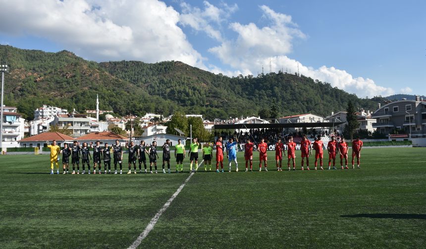 Bölgesel Amatör Lig