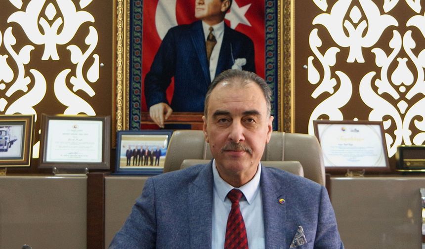 Burdur'un kasım ayı ihracatı yüzde 80 arttı