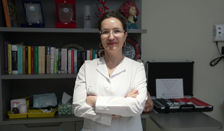 Doğru yaşam tarzıyla göz sağlığını korumak mümkün