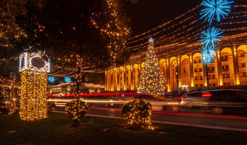 Enuygun.com yılbaşı pazarlarının kurulduğu vizesiz rotaları paylaştı