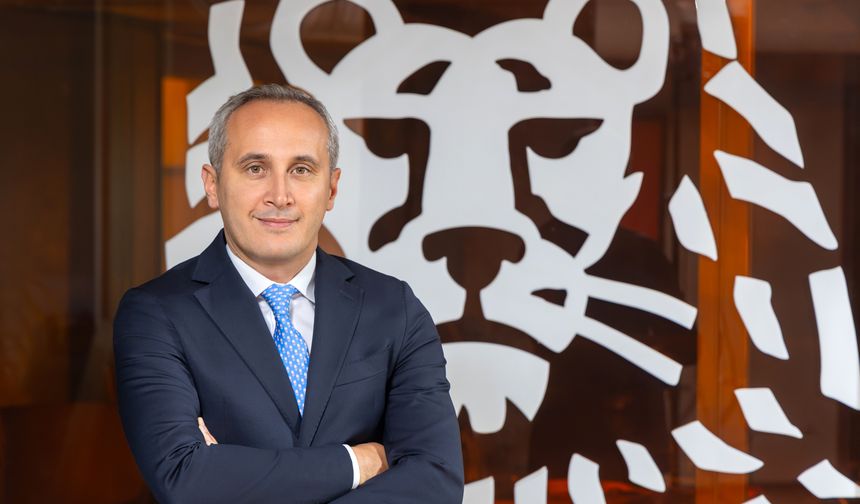 ING Türkiye mobilden yapılan para transferi işlemlerini ücretsiz sunmaya başladı