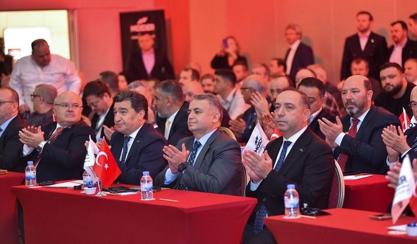 Mobilya sektörü MOSDER Business'ta buluştu