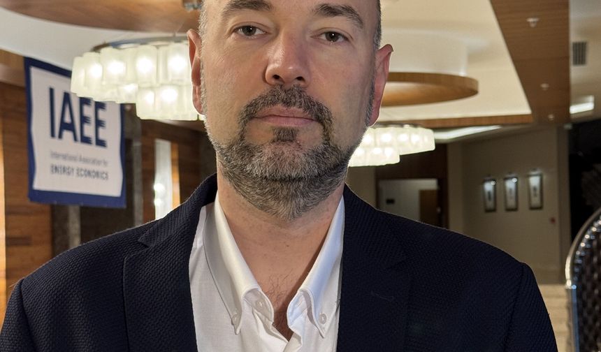 Türkiye, yenilenebilir enerji alanında hızlı yol katetti