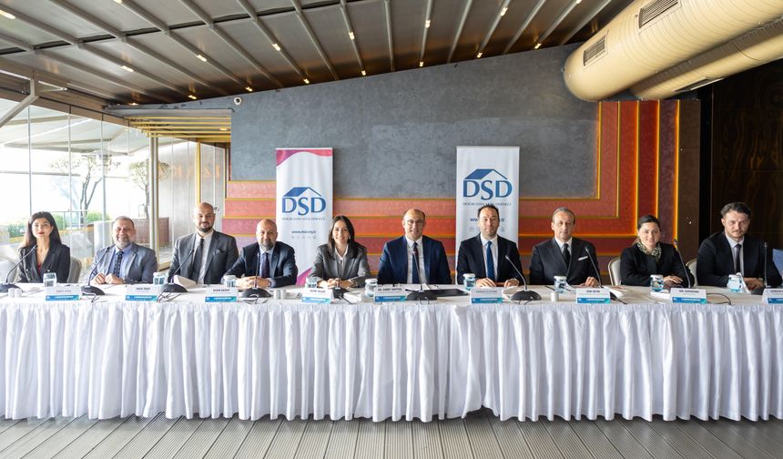 Türkiye'de doğrudan satış pazarının 2030'da 1 milyar doları aşması öngörülüyor