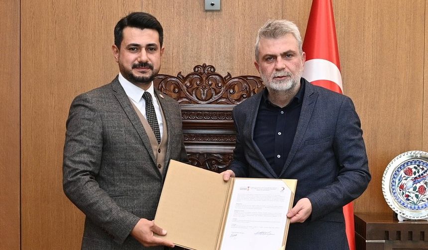 Sosyal Çalışmalarda Büyükşehir ve Kızılay’dan Önemli Adım…