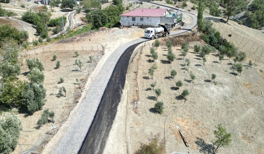 Dulkadiroğlu’nda Ulaşımda Rekor!