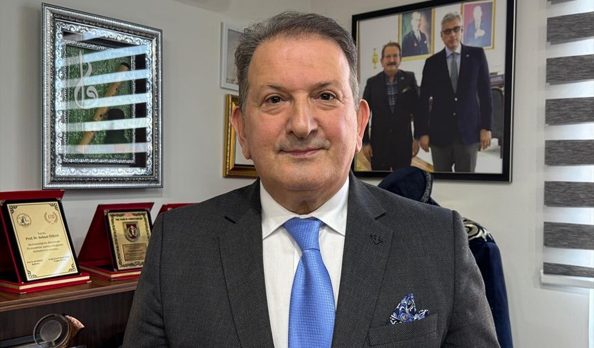 Antalya'da evde sağlık ekipleri 120 bin hayata dokundu