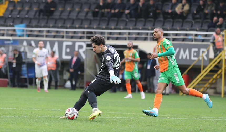 Futbol: Trendyol Süper Lig