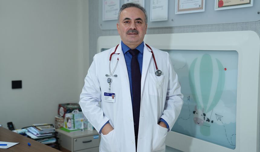 Paketli ve katkı maddeli gıdalar çocuklarda ciddi hastalıkları tetikliyor