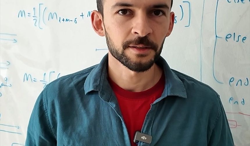 SDÜ'de hareket halindeki elektrikli araçlar için kablosuz şarj projesi tasarlandı