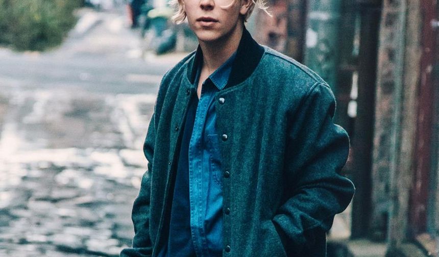 Biletinial Tom Odell'in Blind Fest 2026 konserinin biletlerini satışa çıkardı
