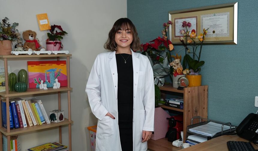 Düzensiz uyku çocukların fiziksel ve duygusal gelişimini olumsuz etkiliyor