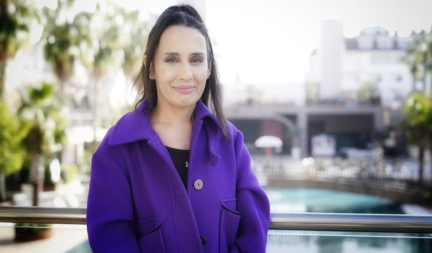 Fotoğraf ve Videografi Zirvesi sektör profesyonellerini Antalya'da buluşturdu