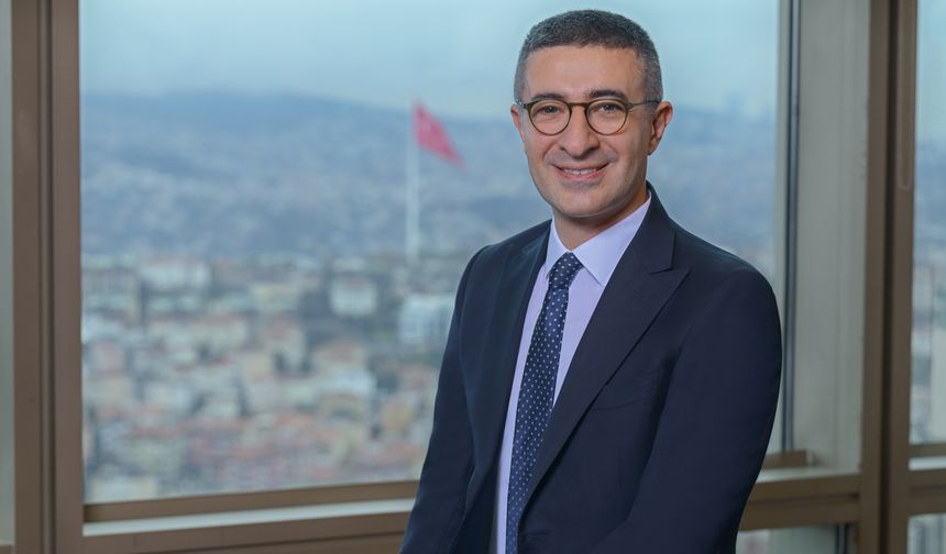 Garanti BBVA'dan sürdürülebilir finansmana 1 trilyon lirayı aşan kaynak