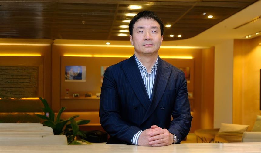 Gençlik ve Spor Bakanlığı ve Huawei Cloud'dan yapay zeka kampı