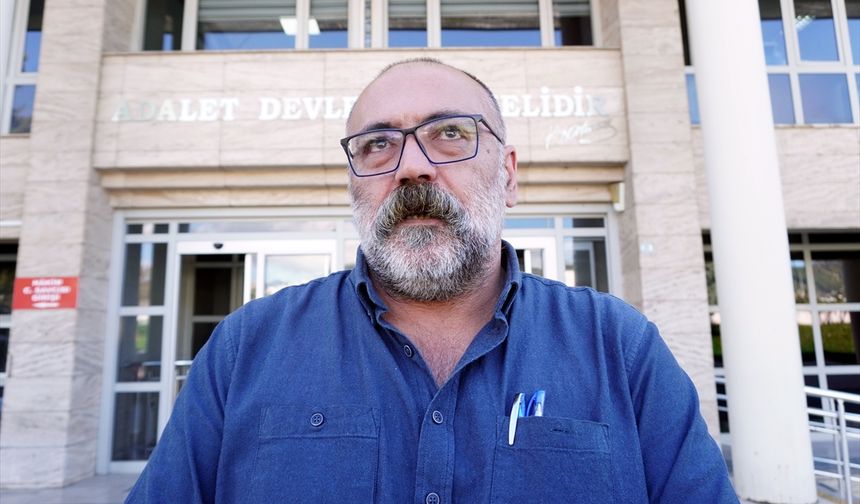 Marmaris Belediye Başkanı Ünlü ve diğer 6 sanığın yargılandığı davada karar