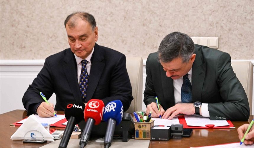 Yıldız Holding'den Türkiye Gastronomi Liseleri Projesi'ne destek