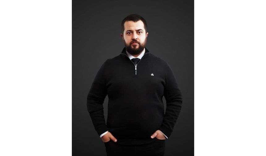 Son Zamanların Dikkat Çeken İsmi Mustafa Yalçın Ve Markası Matchymatchy!