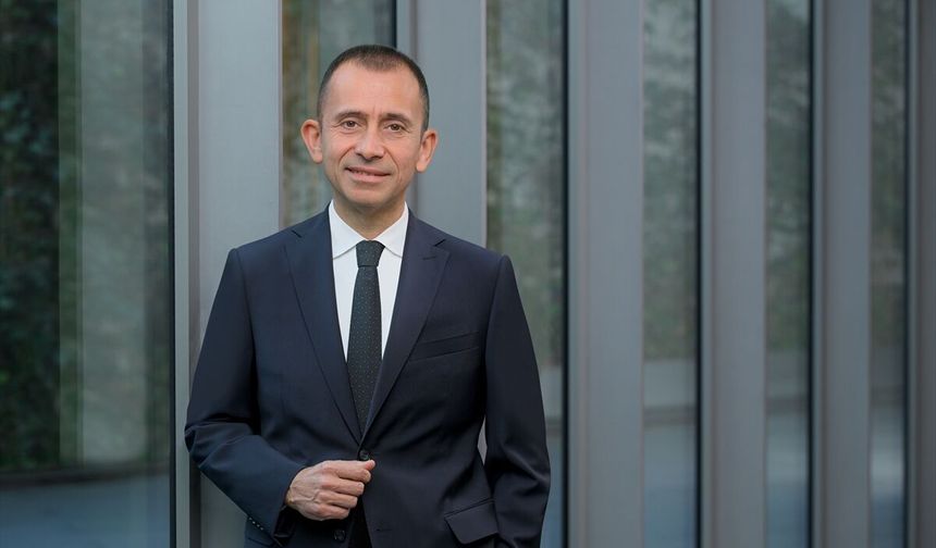 Garanti BBVA Leasing'den taşıt finansmanında dijital dönüşüm