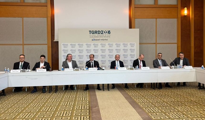 Girişimsel radyoloji uygulamalarıyla birçok ameliyat 'bıçaksız cerrahi' ile gerçekleştirilebiliyor