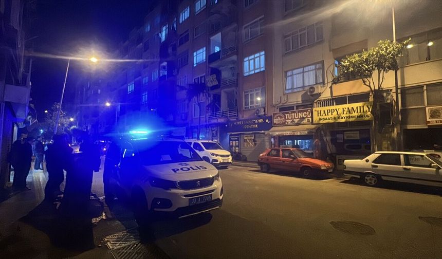 GÜNCELLEME - Mersin'de boşanma aşamasındaki eşi tarafından bıçaklanan kadın yaşamını yitirdi