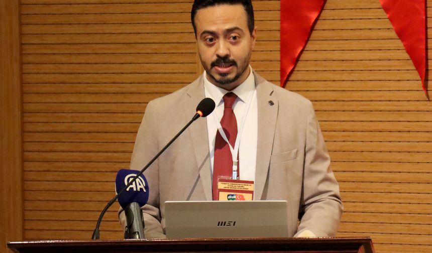 Hatay'da Türkiye-Özbekistan Alimler ve Aydınlar Forumu-Ortak Medeniyetin İzinde Programı düzenlendi