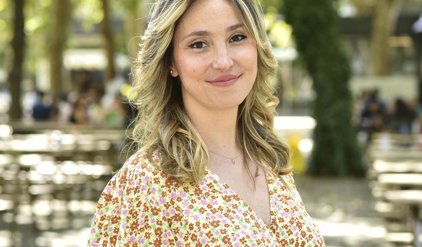 İstanbul Bilgi Üniversitesi ve Derimod işbirliğiyle öğrenciler sektöre hazırlanıyor