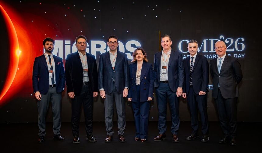 Migros Capital Markets Day'de büyüme ve dijital dönüşüm hedeflerini paylaştı