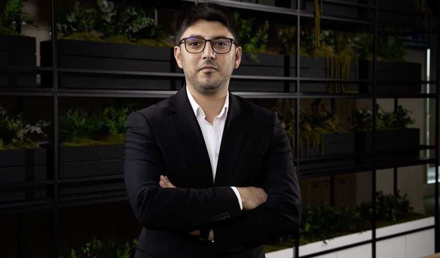 Yapay zeka destekli değerlendirme platformu Coensio 5. yılını kutluyor