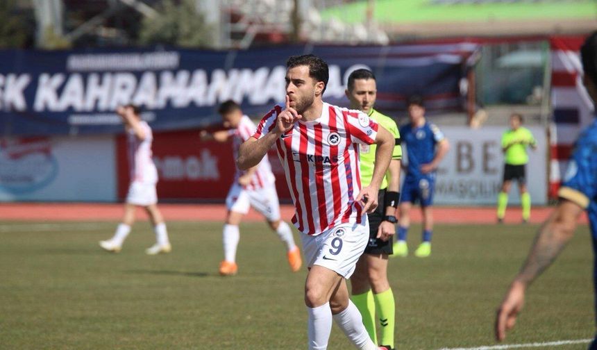 Kemal Rüzgar Cezalı, İstiklalspor Muş Deplasmanında Kritik Sınavda