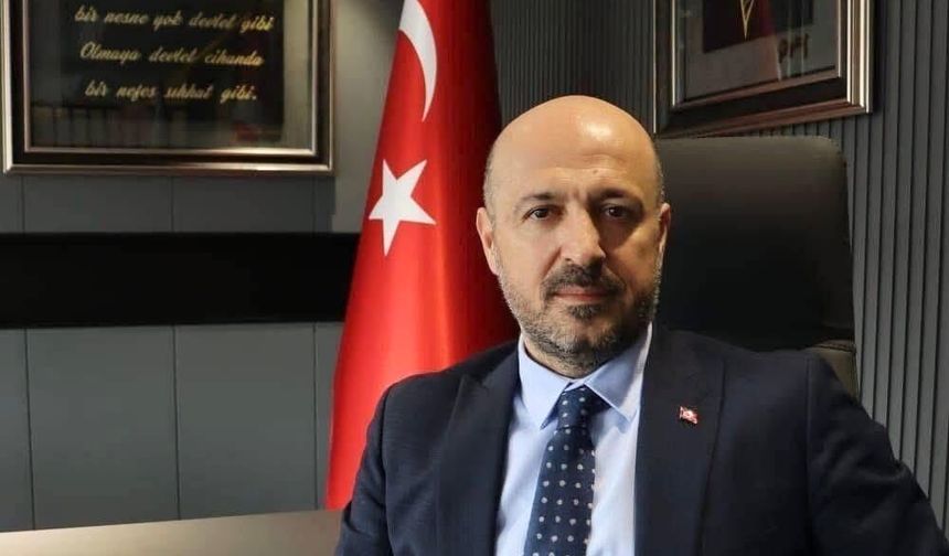 Adana İl Sağlık Müdürü Nacar'dan 'Dünya Sağlık Günü' mesajı