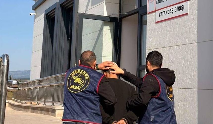 Adana'da kesinleşmiş hapis cezasıyla aranan 7 hükümlü yakalandı